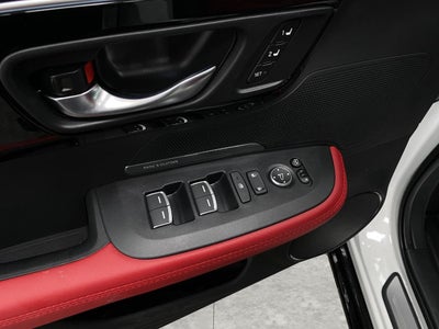 2025 Acura ADX AWD w/A-Spec Advance Package