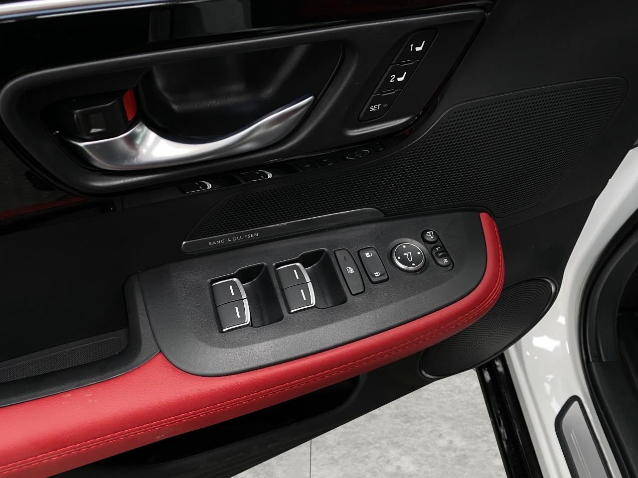 2025 Acura ADX AWD w/A-Spec Advance Package