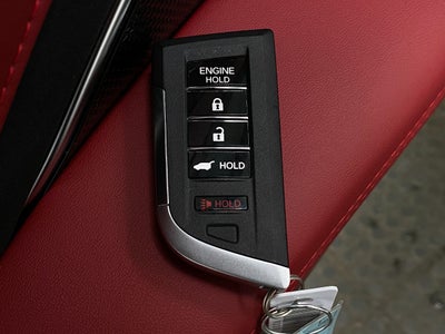 2025 Acura ADX AWD w/A-Spec Advance Package