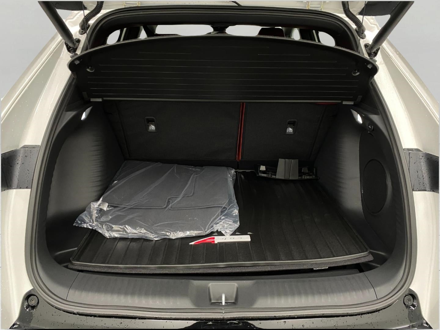 2025 Acura ADX AWD w/A-Spec Advance Package