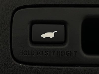 2025 Acura ADX AWD w/A-Spec Advance Package