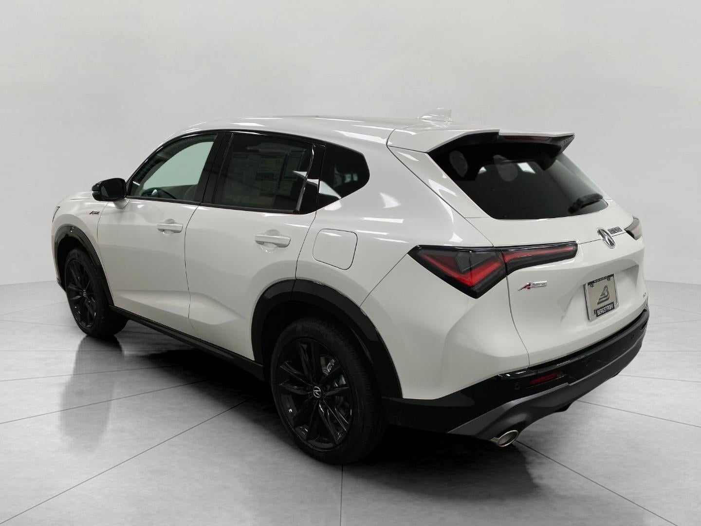 2025 Acura ADX AWD w/A-Spec Advance Package