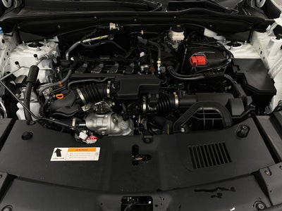 2025 Acura ADX AWD w/A-Spec Advance Package