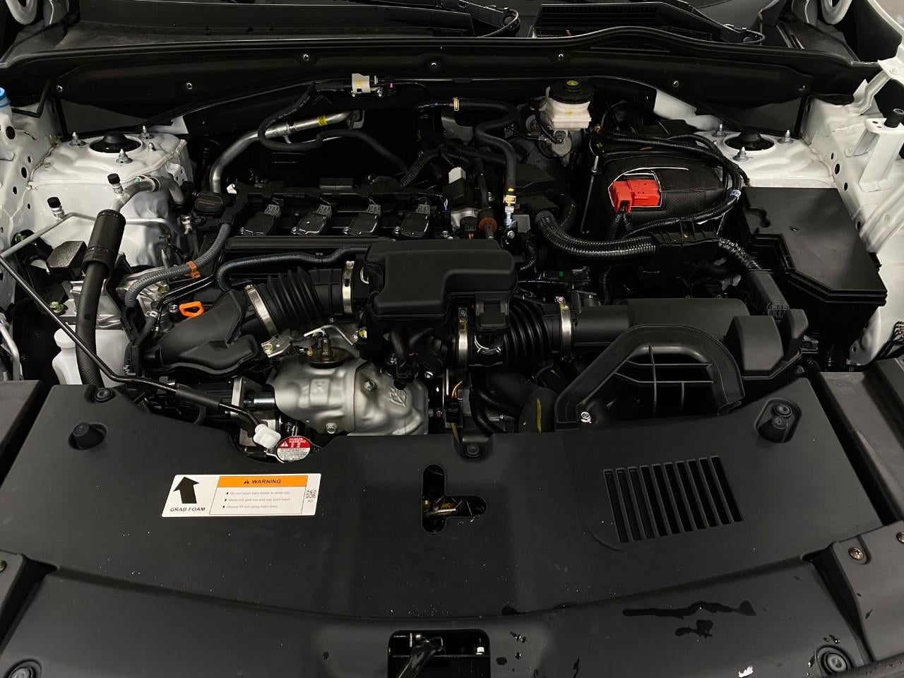 2025 Acura ADX AWD w/A-Spec Advance Package