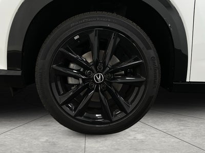 2025 Acura ADX AWD w/A-Spec Advance Package