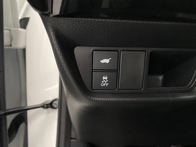 2025 Acura ADX AWD w/A-Spec Advance Package