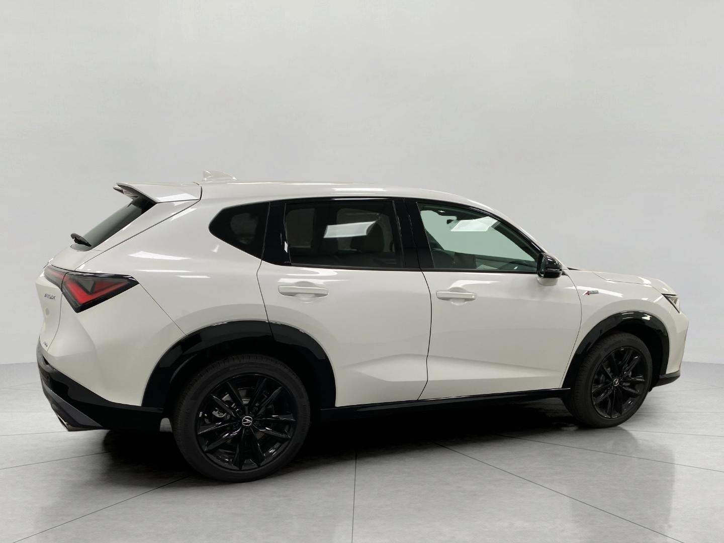 2025 Acura ADX AWD w/A-Spec Advance Package