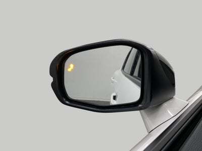 2025 Acura ADX AWD w/A-Spec Advance Package