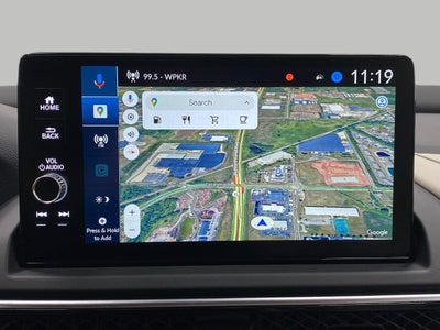 2025 Acura ADX AWD w/A-Spec Advance Package