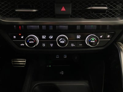 2025 Acura ADX AWD w/A-Spec Advance Package