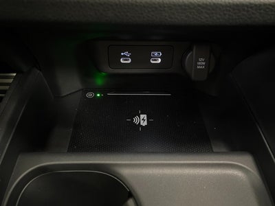 2025 Acura ADX AWD w/A-Spec Advance Package