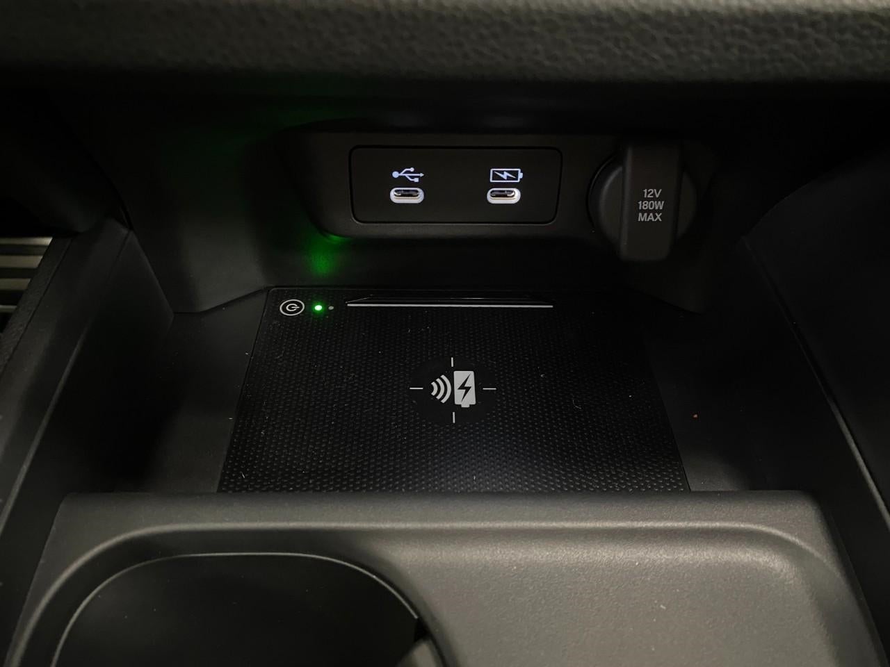 2025 Acura ADX AWD w/A-Spec Advance Package