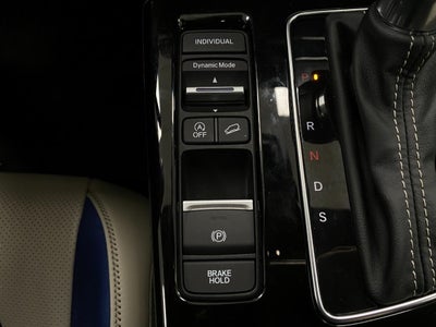 2025 Acura ADX AWD w/A-Spec Advance Package