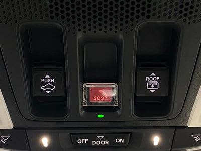 2025 Acura ADX AWD w/A-Spec Advance Package