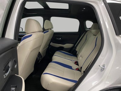 2025 Acura ADX AWD w/A-Spec Advance Package