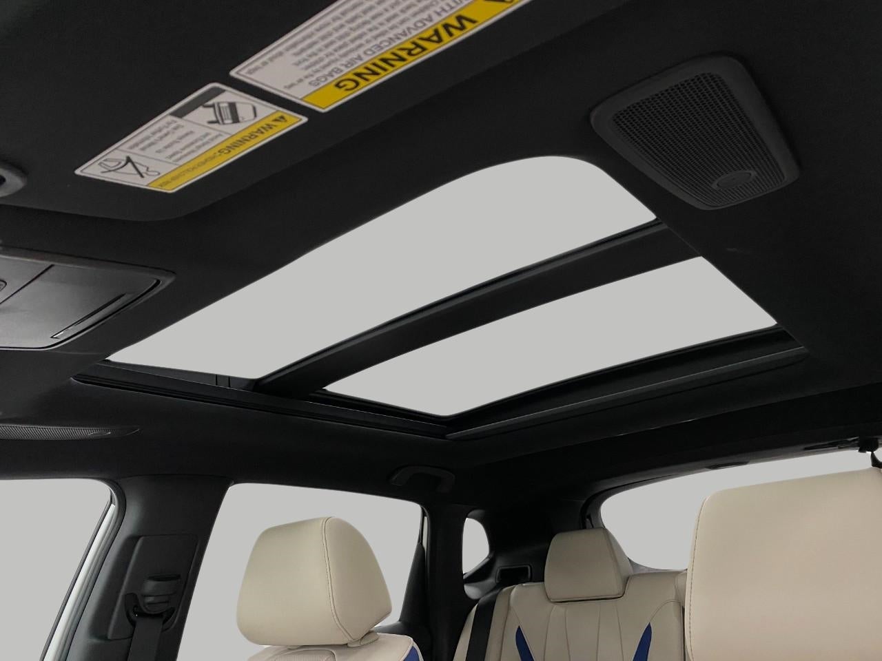 2025 Acura ADX AWD w/A-Spec Advance Package