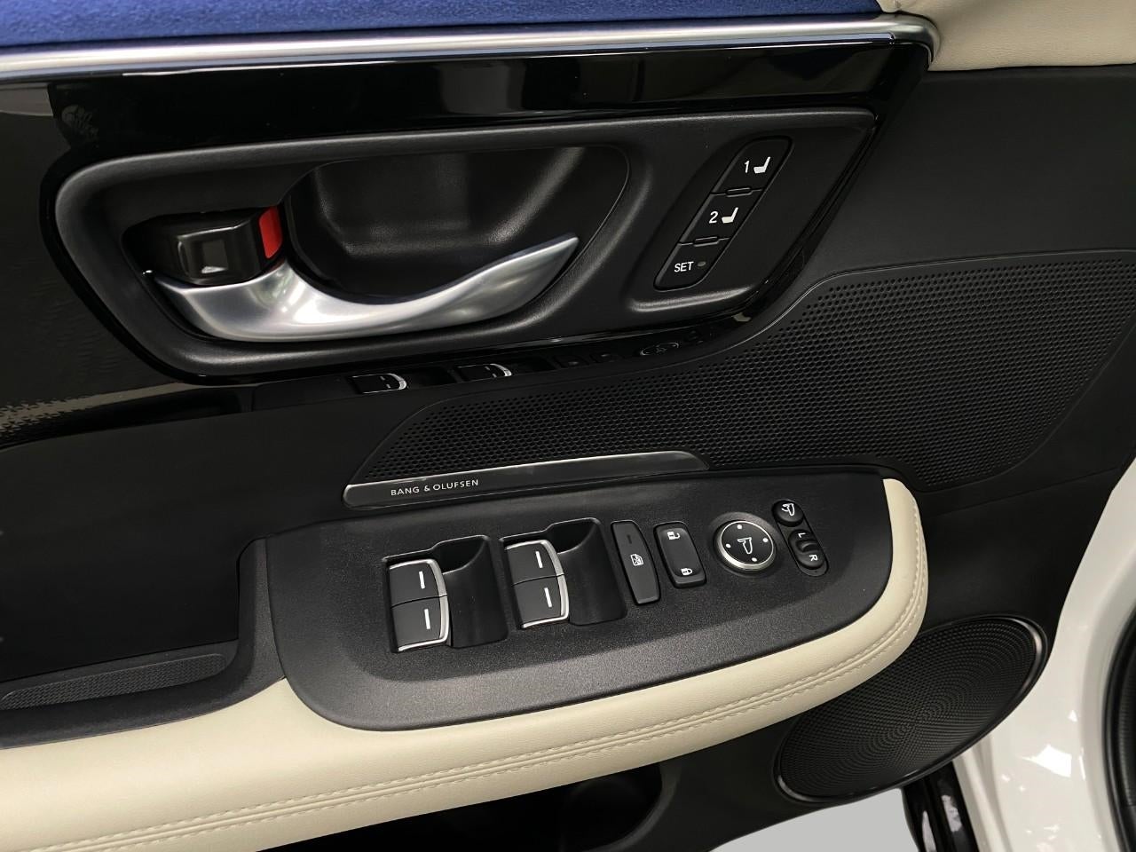 2025 Acura ADX AWD w/A-Spec Advance Package