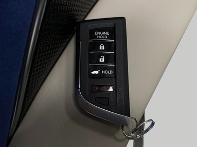 2025 Acura ADX AWD w/A-Spec Advance Package