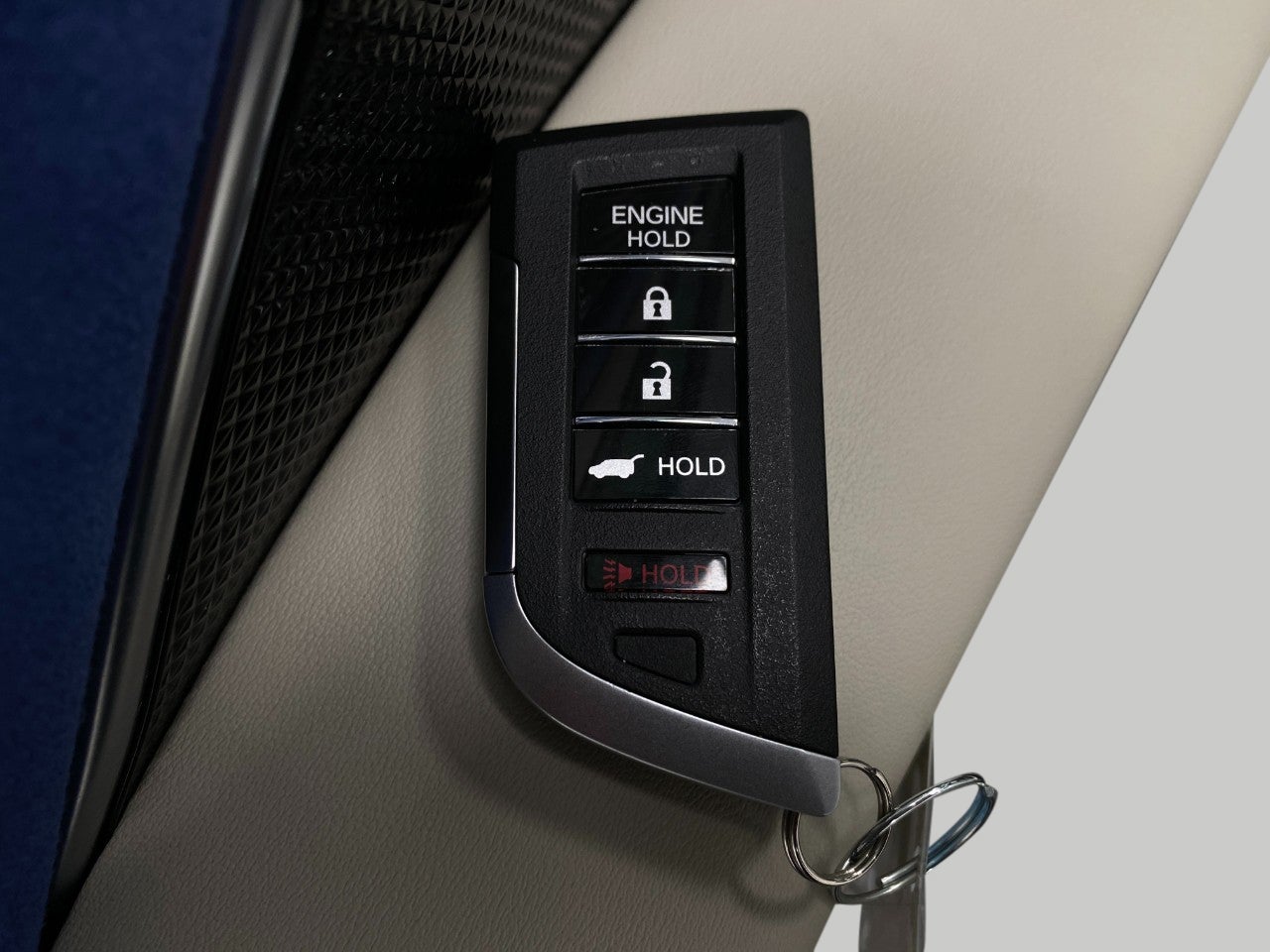 2025 Acura ADX AWD w/A-Spec Advance Package