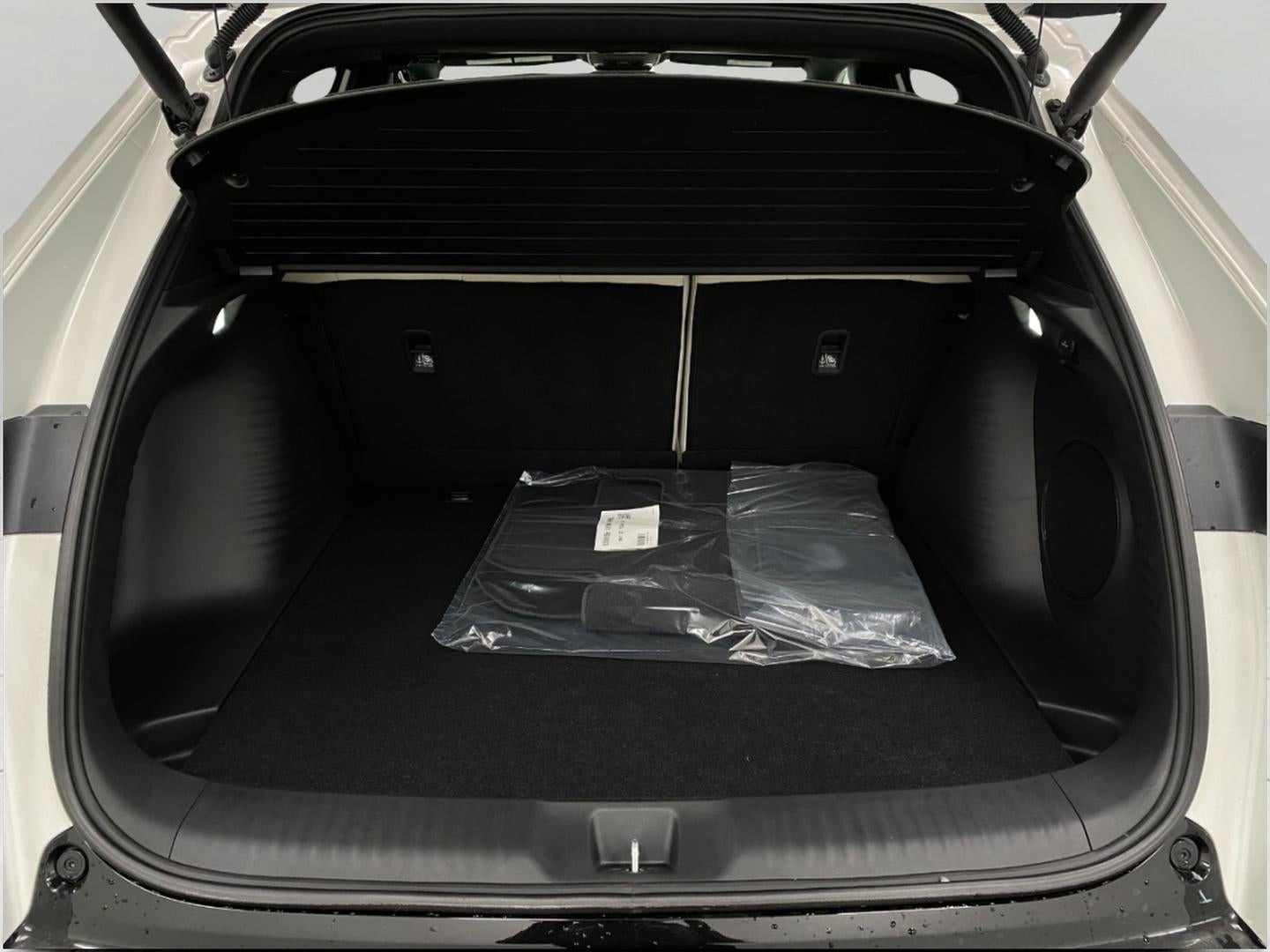 2025 Acura ADX AWD w/A-Spec Advance Package