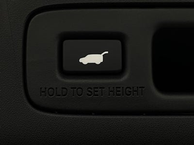 2025 Acura ADX AWD w/A-Spec Advance Package