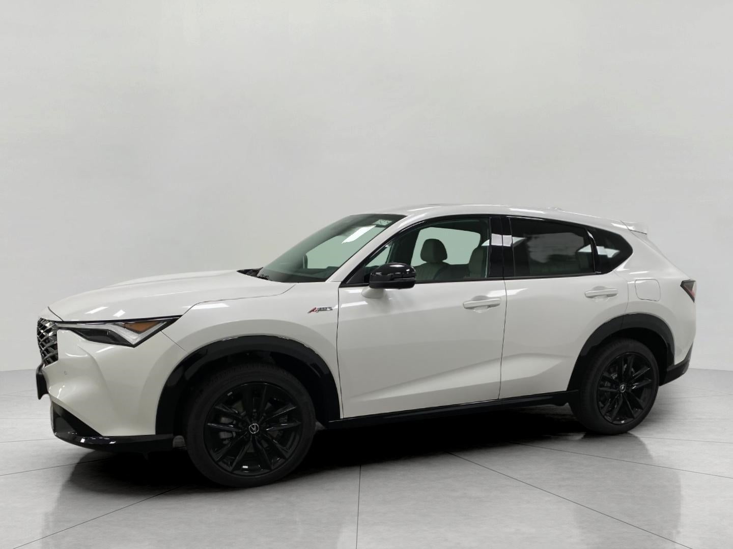 2025 Acura ADX AWD w/A-Spec Advance Package