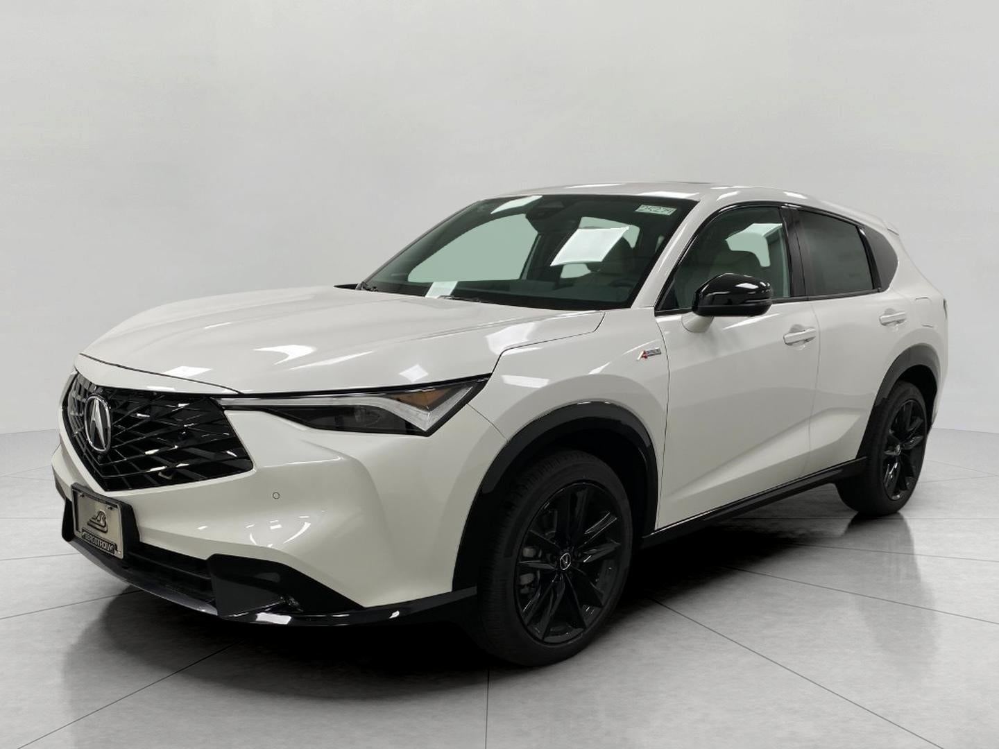 2025 Acura ADX AWD w/A-Spec Advance Package