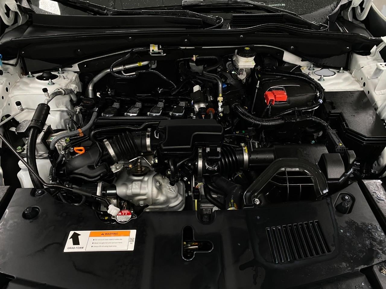 2025 Acura ADX AWD w/A-Spec Advance Package