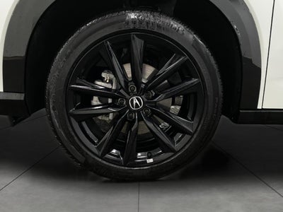 2025 Acura ADX AWD w/A-Spec Advance Package