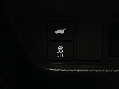 2025 Acura ADX AWD w/A-Spec Advance Package