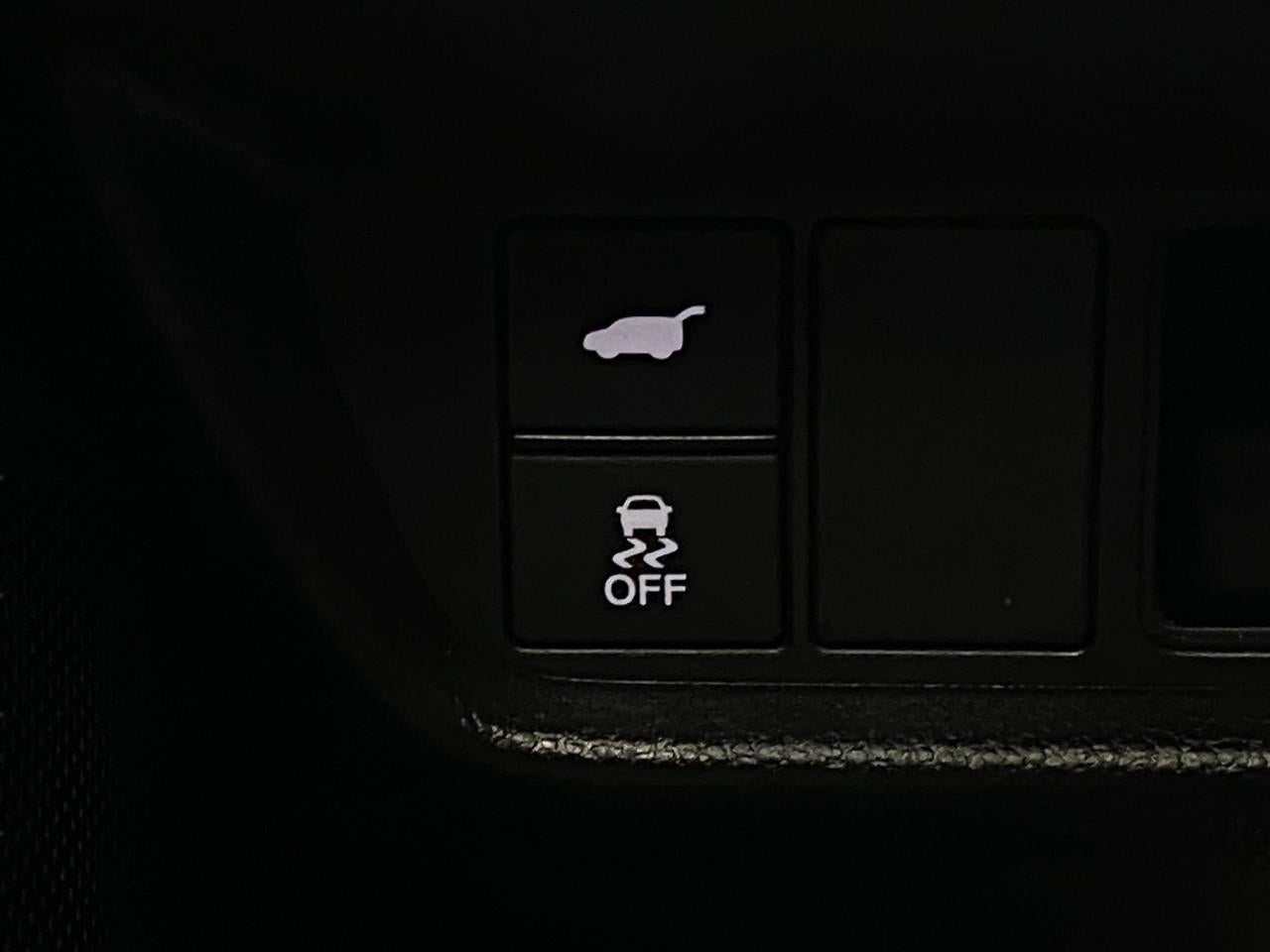 2025 Acura ADX AWD w/A-Spec Advance Package