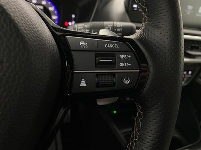 2025 Acura ADX AWD w/A-Spec Advance Package