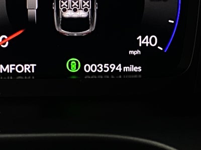 2025 Acura ADX AWD w/A-Spec Advance Package