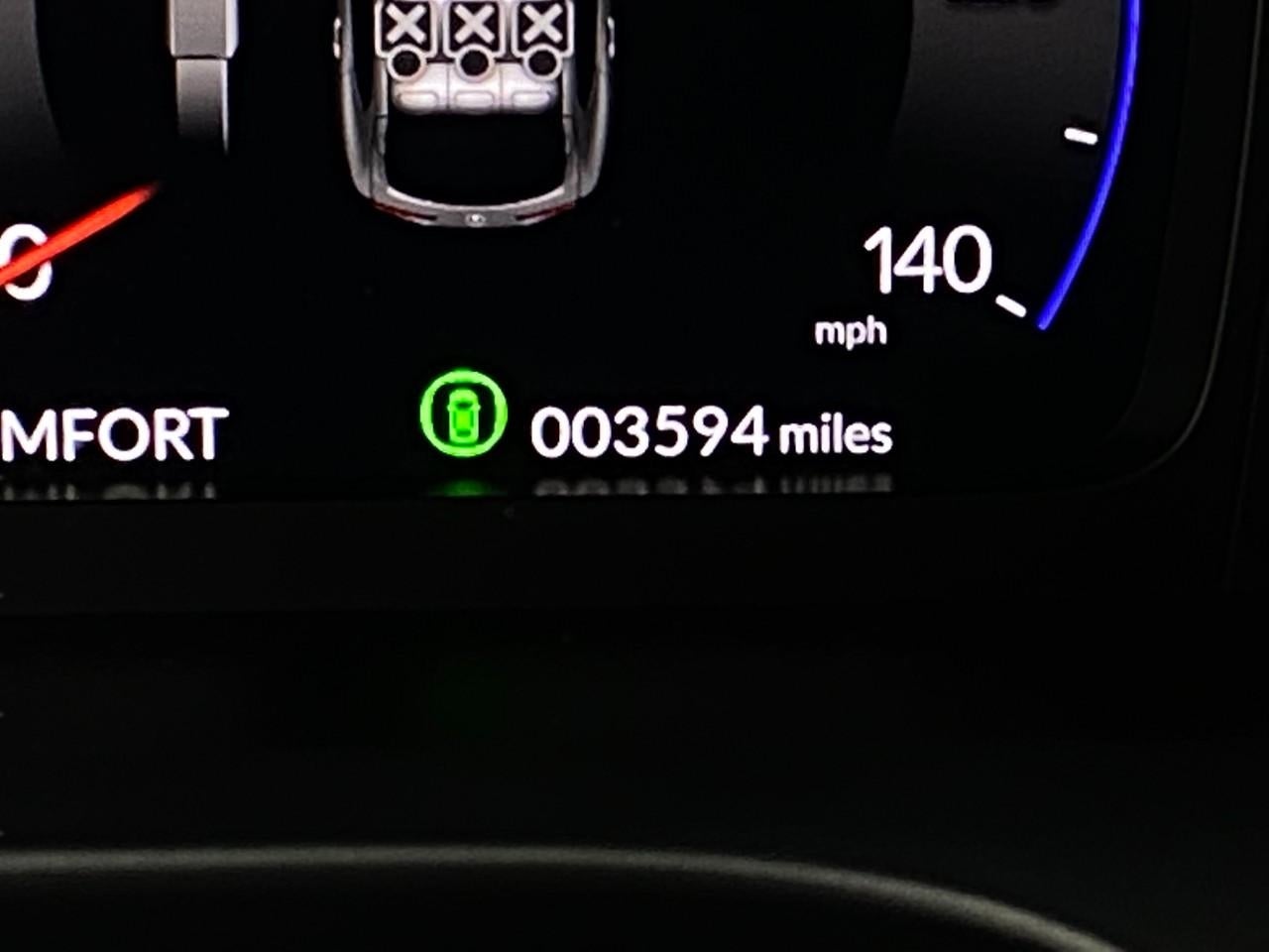 2025 Acura ADX AWD w/A-Spec Advance Package