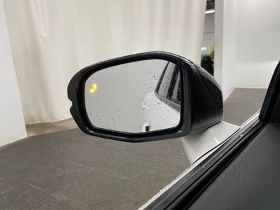 2025 Acura ADX AWD w/A-Spec Advance Package