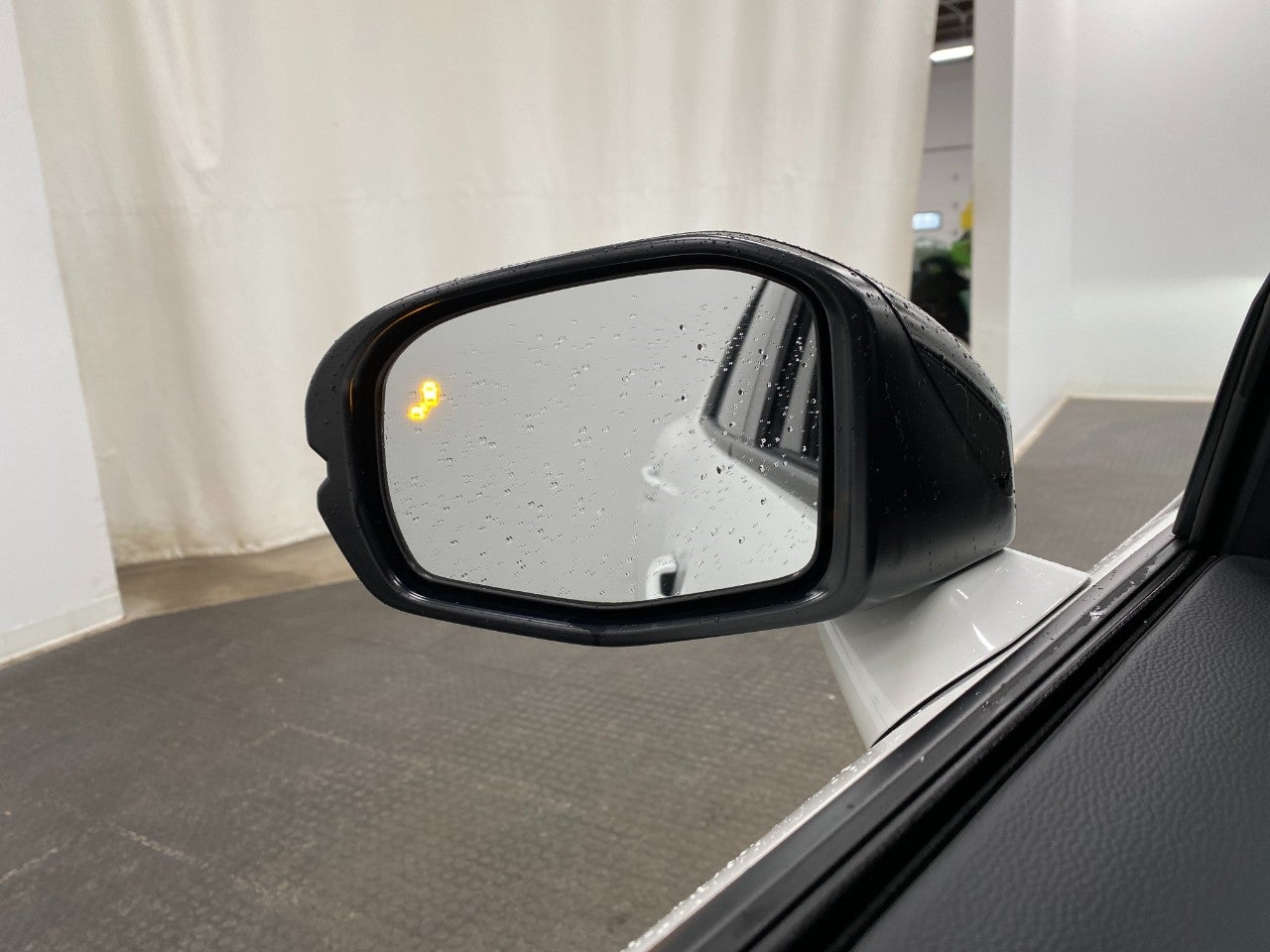 2025 Acura ADX AWD w/A-Spec Advance Package