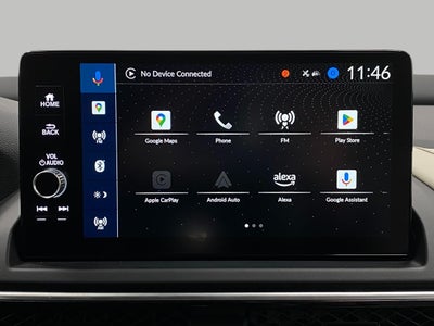 2025 Acura ADX AWD w/A-Spec Advance Package