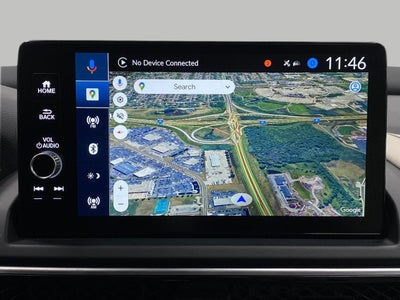 2025 Acura ADX AWD w/A-Spec Advance Package