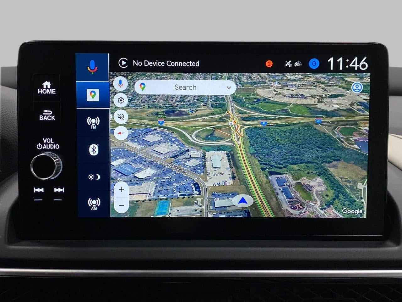 2025 Acura ADX AWD w/A-Spec Advance Package