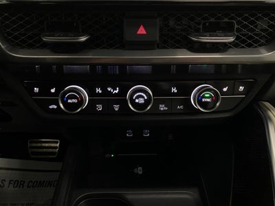 2025 Acura ADX AWD w/A-Spec Advance Package