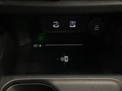 2025 Acura ADX AWD w/A-Spec Advance Package