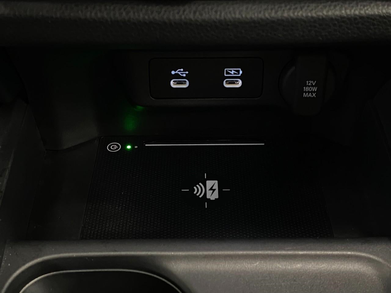 2025 Acura ADX AWD w/A-Spec Advance Package