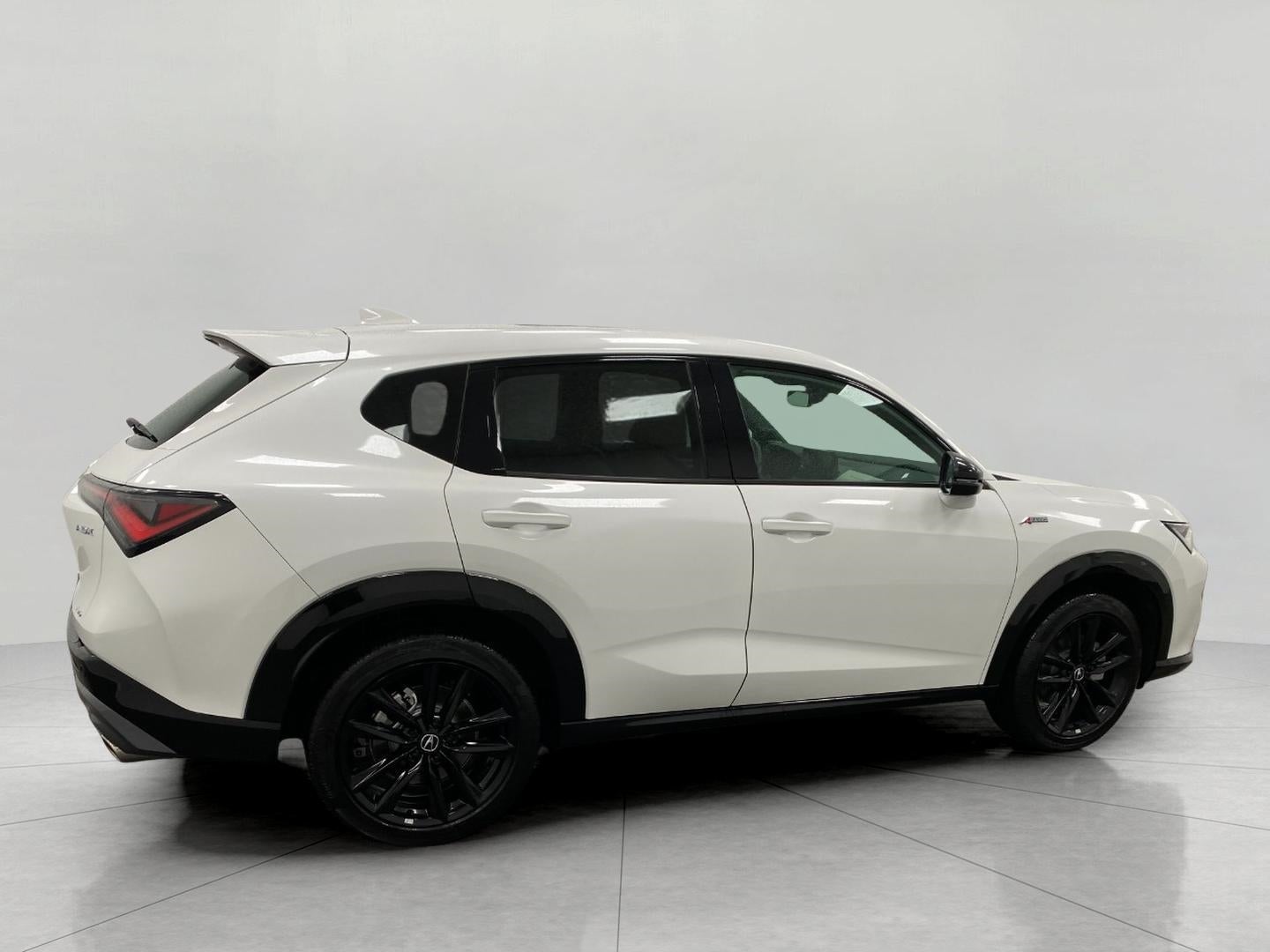 2025 Acura ADX AWD w/A-Spec Advance Package