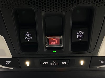 2025 Acura ADX AWD w/A-Spec Advance Package