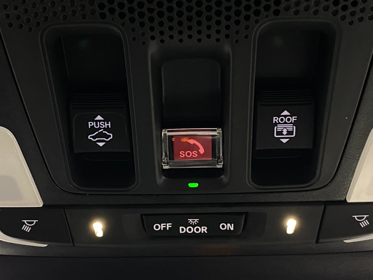 2025 Acura ADX AWD w/A-Spec Advance Package