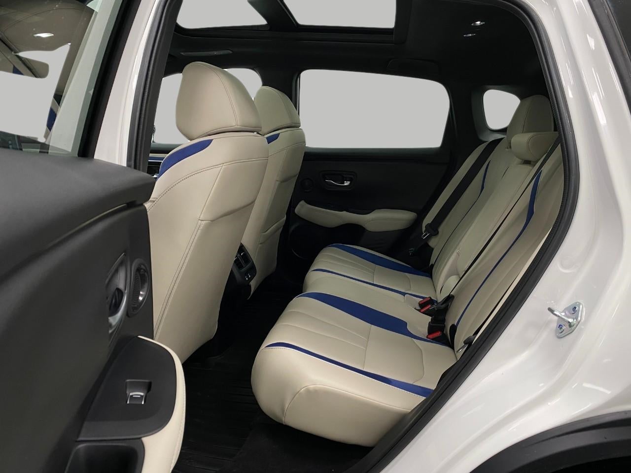 2025 Acura ADX AWD w/A-Spec Advance Package