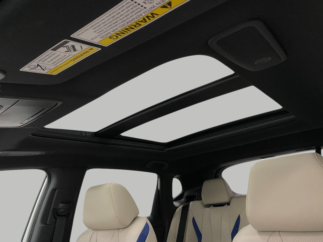 2025 Acura ADX AWD w/A-Spec Advance Package