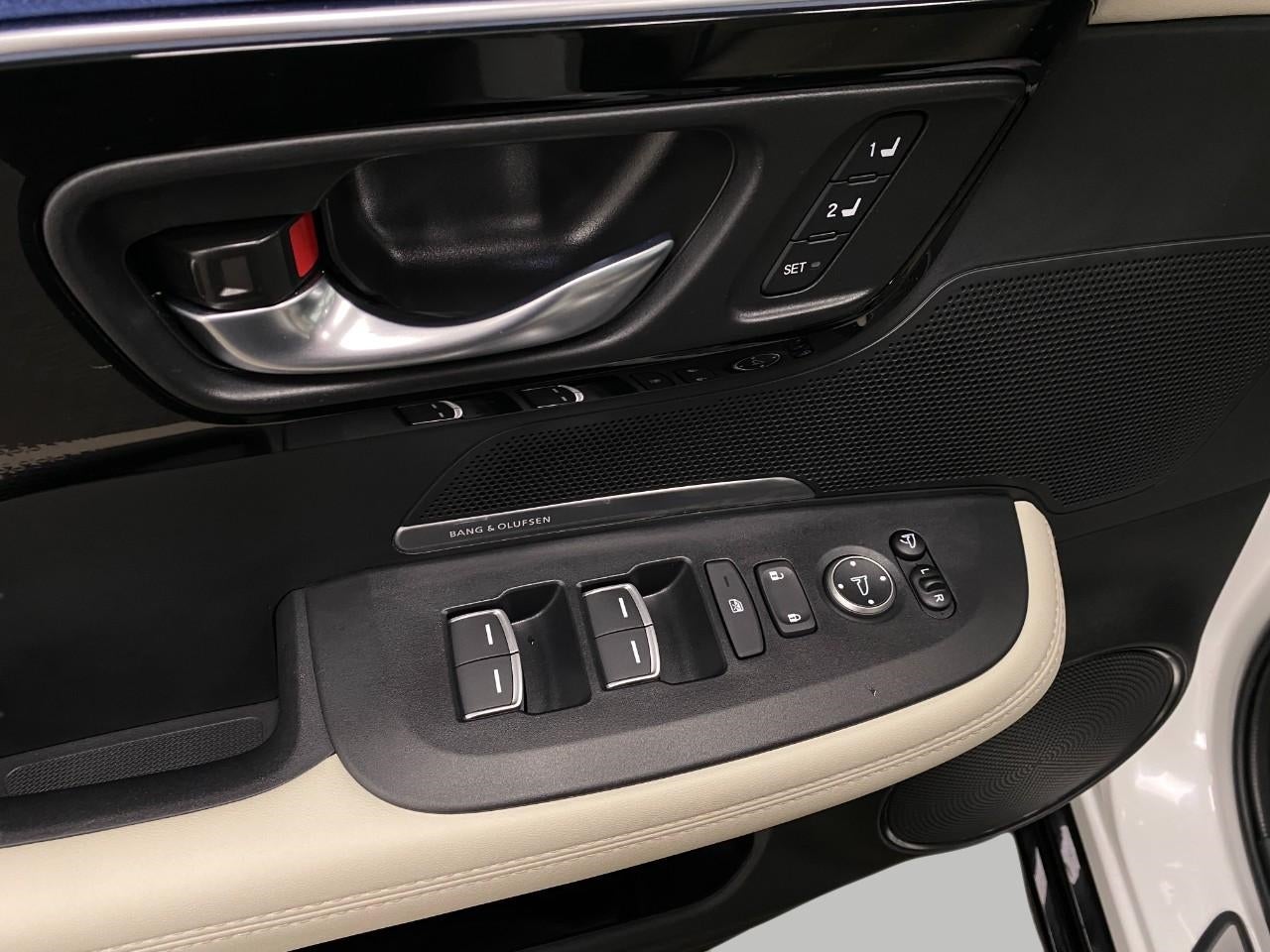 2025 Acura ADX AWD w/A-Spec Advance Package