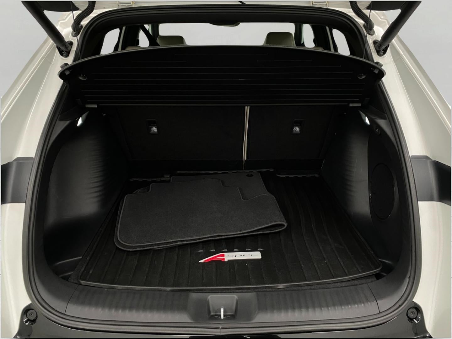 2025 Acura ADX AWD w/A-Spec Advance Package