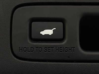 2025 Acura ADX AWD w/A-Spec Advance Package